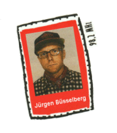 Jrgen Bsselberg