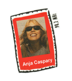 Anja Caspary