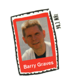 Barry Graves