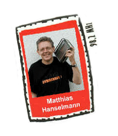 Matthias Hanselmann